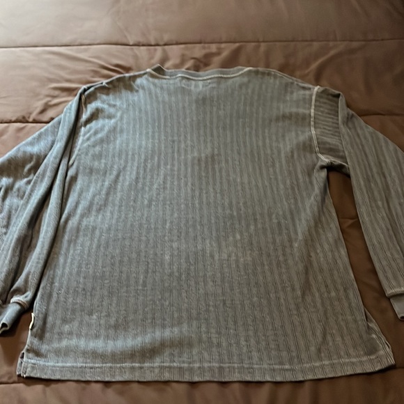 Diner men’s long sleeved t-shirt size XL - Picture 6 of 7